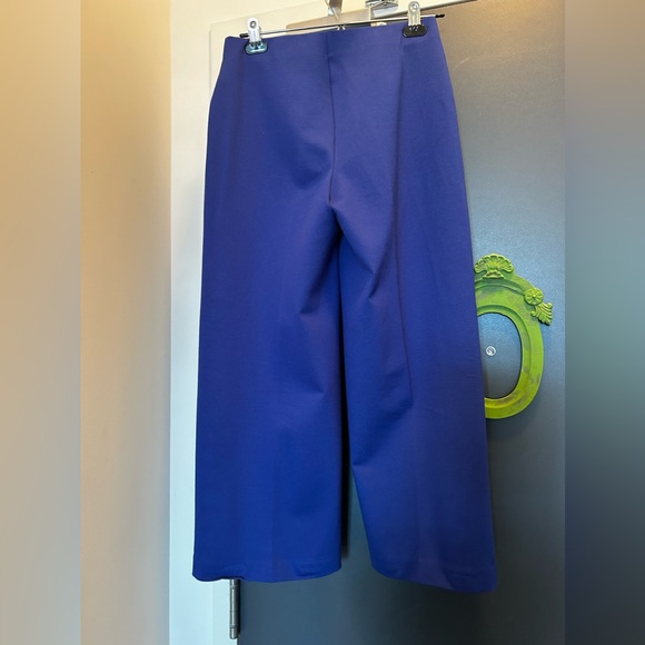 Size S, Royal blue - Picture 3 of 4